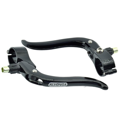 967 set leve freno - leve, bici