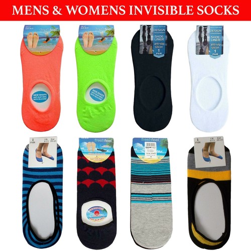 Calze invisibili uomo - , donna