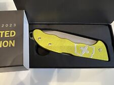 victorinox alox edizione