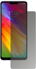 Schutzfolie für LG G7 Fit mit