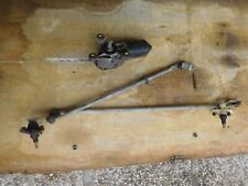 NISSAN KING CAB PICK-UP NAVARA