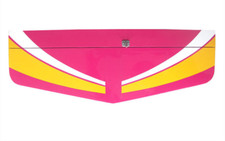 Scala alta Calmato gialla