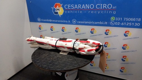 Dispositivo airbag tendina - dispositivo, a