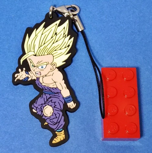 Dragon ball ssj gohan - dragon,