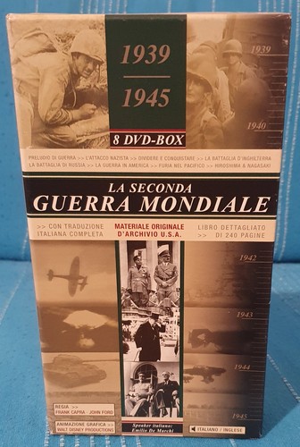 Cofanetto dvd libro la - dvd, +libro