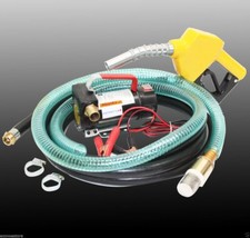 12V Bio Diesel Kerosene Fuel