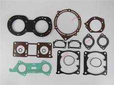 Per Yamaha Waverunner GP800 GP800W Kit guarnizioni estremità superiore 66E-W0001-00 66E-W0001-TG