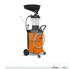 Recuperatore Aspiratore Olio