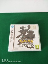 POKEMON White Version NINTENDO