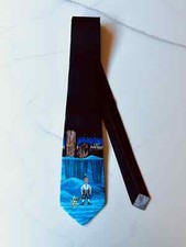 **Nuova** Cravatta The Secret