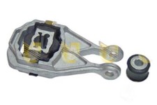 SUPPORTO POSTERIORE MOTORE