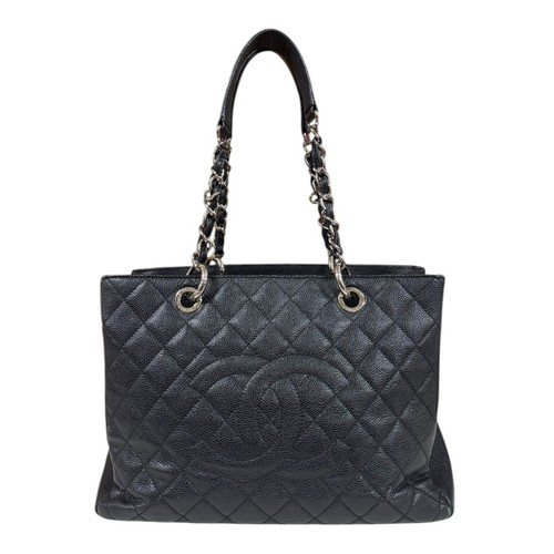 Borsa tote chanel a50995 pelle - tote,