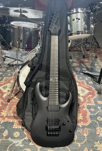 Ibanez james munky shaffer - james, "munky"