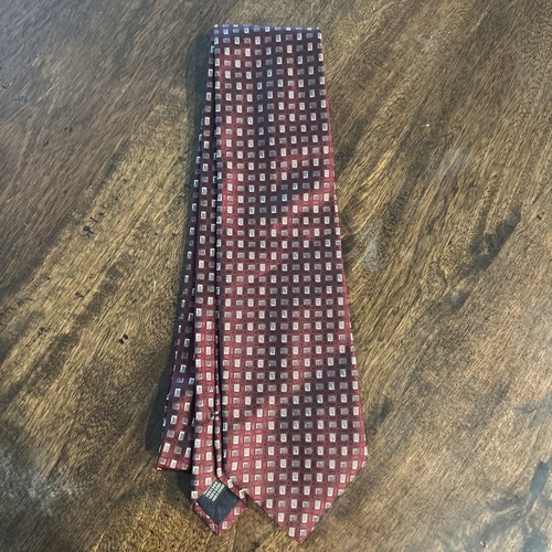 Cravatta collo uomo bellini - da,