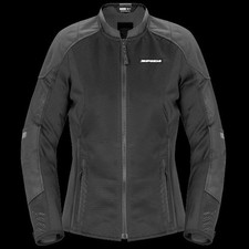 SPIDI - GIACCA MOTO ESTIVA