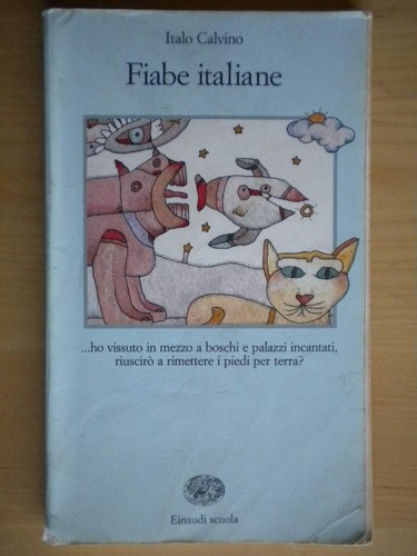 Fiabe italiane - fiabe,