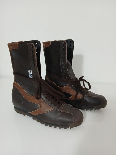 Stivali vintage walsh bolton - walsh,