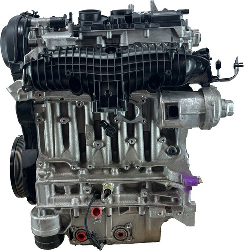 Motore per volvo xc60 - volvo, ii