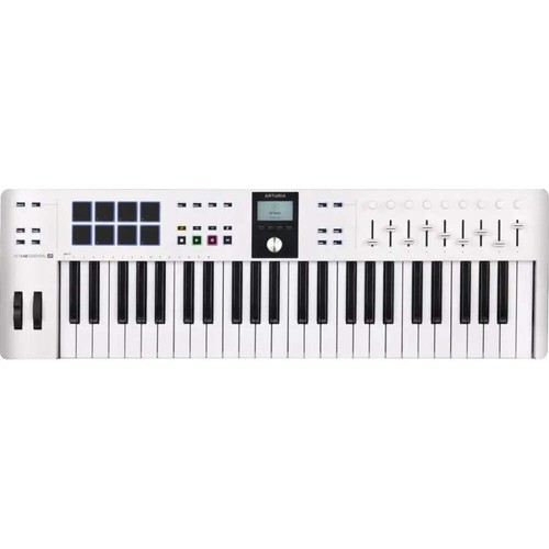Arturia keylab essential - essential, 49
