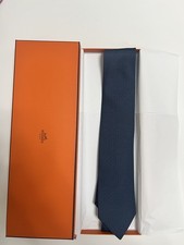 hermes cravatta