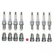 KIT 8 CANDELE ORIGINALI NGK