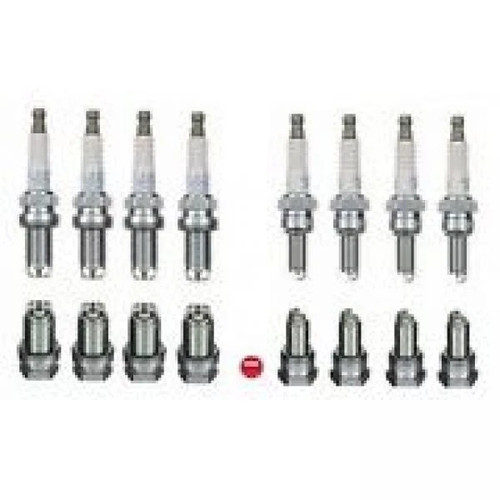 Kit candele originali - kit, 8