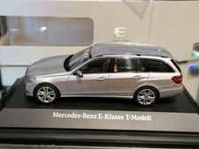 Schuco 1/43 Mercedes Classe E