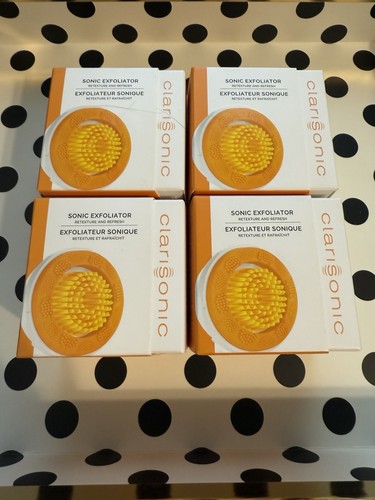 Clarisonic sonic esfoliante - sonic,