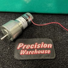 Globe Motors 455A699