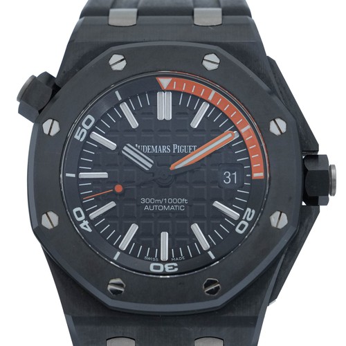 Audemars piguet royal oak - piguet,