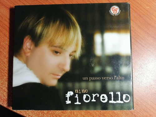 Nino fiorello passo verso - fiorello, un