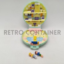 Vintage Bluebird Mattel POLLY