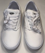 Vans Mens Atwood Deluxe Shoe