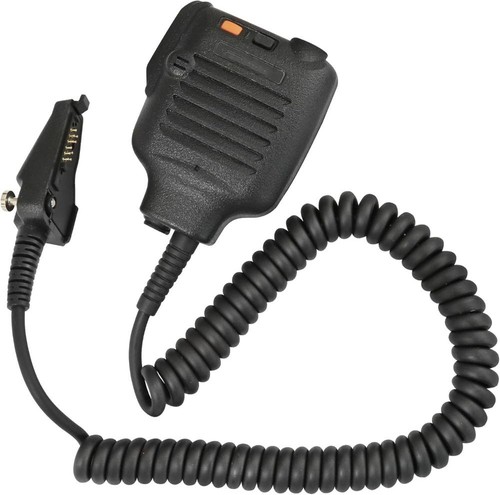 Microfono per kenwood - per, tk-280