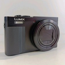 Panasonic Lumix DMC-TZ70
