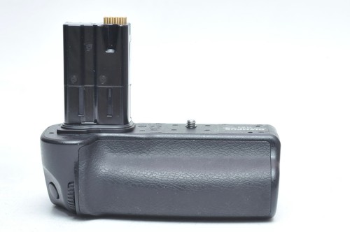 Impugnatura verticale batteria