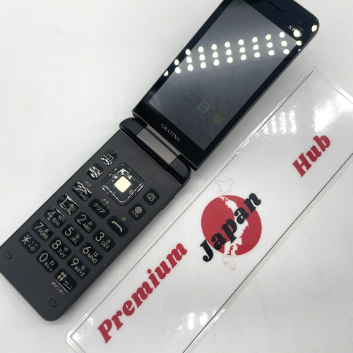 Telefono kyocera gratina - telefono, digno