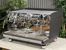 MACCHINA CAFFÈ ESPRESSO