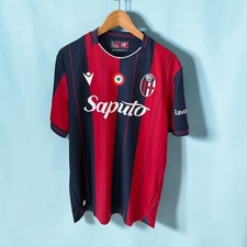 Maglia home macron - maglia,