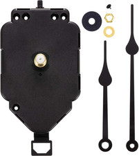 Orologio a Pendolo Con