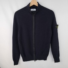 Cardigan Stone Island colore