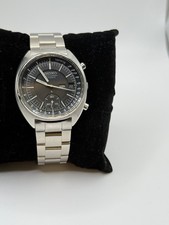 Cronografo automatico SEIKO