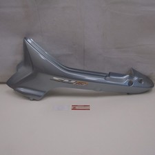 Carena coda sx Tail fairing