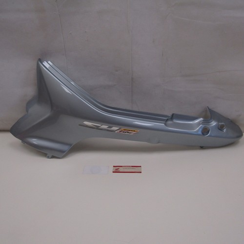 Carena coda tail - sx,