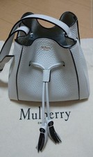 Borsa a mano Mulberry 2021