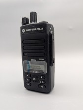 Motorola DP2600 UHF 430-470