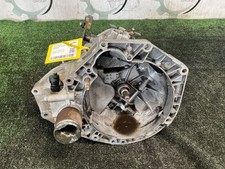 CAMBIO MANUALE COMPLETO PER