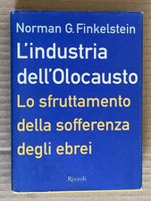 Norman Finkelstein -