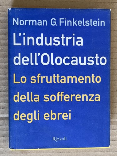 Norman finkelstein - norman,