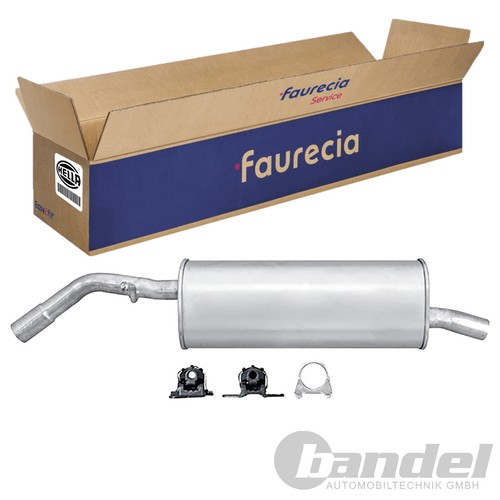 Finale marmitta easy2fit con - marmitta,
